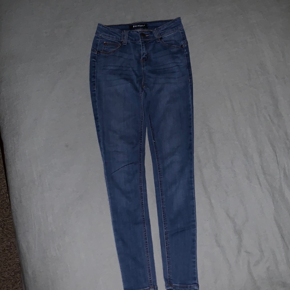 Enjean Denim Co